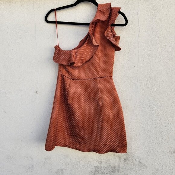 La Maison Talulah Sun Dressed Mini Dress - Picture 3 of 7